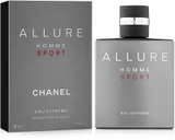 CHANEL Allure Homme Sport Extreme