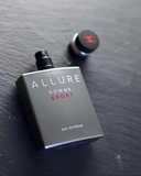 CHANEL Allure Homme Sport Extreme