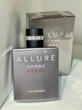 CHANEL Allure Homme Sport Extreme