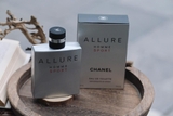 CHANEL Allure Homme Sport