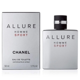 CHANEL Allure Homme Sport