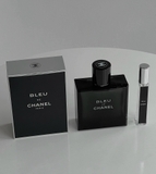 CHANEL BLEU Eau De Toilette