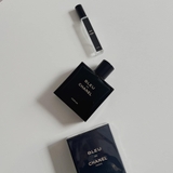 CHANEL BLEU Parfum