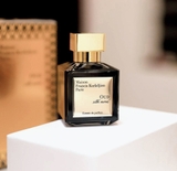 MAISON FRANCIS KURKDJIAN OUD Silk Mood Extrait de parfum