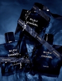 CHANEL BLEU Eau De Toilette