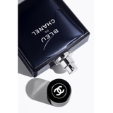CHANEL BLEU Eau De Toilette
