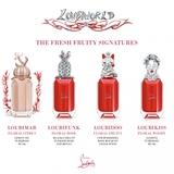 CHRISTIAN LOUBOUTIN LOUBIMAR LEGERE