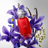 CHRISTIAN LOUBOUTIN LOUBIROUGE