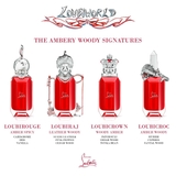 CHRISTIAN LOUBOUTIN LOUBIRAJ