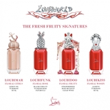 CHRISTIAN LOUBOUTIN LOUBIDOO