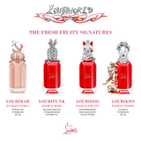 CHRISTIAN LOUBOUTIN LOUBIKISS