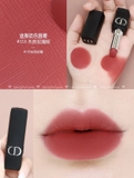 DIOR Rouge Dior Forever - 558 Forever Grace