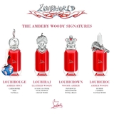 CHRISTIAN LOUBOUTIN LOUBIROUGE