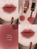 TOM FORD Liquid Lip Luxe Matte - 121 Lark
