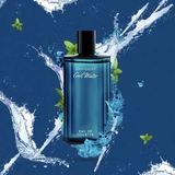 DAVIDOFF COOL WATER MAN
