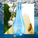 DAVIDOFF COOL WATER WOMAN