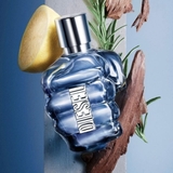 DIESEL ONLY THE BRAVE