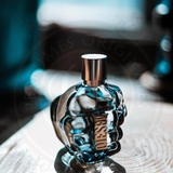 DIESEL ONLY THE BRAVE