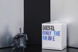 DIESEL ONLY THE BRAVE