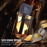 DIOR HOMME INTENSE