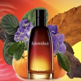 DIOR FAHRENHEIT