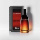 DIOR FAHRENHEIT