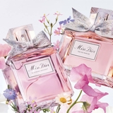 DIOR Miss Dior EAU DE PARFUM