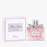 DIOR Miss Dior EAU DE PARFUM