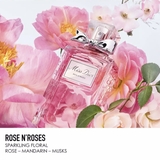 DIOR Miss Dior ROSE N’ROSES