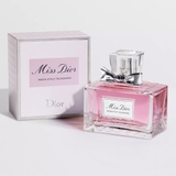 DIOR Miss Dior ABSOLUTELY BLOOMING