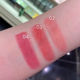 GUCCI Lip Balm - 02 No More Orchids