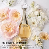 DIOR J’adore eau de parfum infinissime