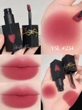 YVES SAINT LAURENT The Inks Blur - 234 Berry Satisfaction