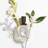DIPTYQUE DOSON Eau De Toilette