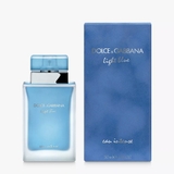 DOLCE & GABBANA LIGHT BLUE EAU INTENSE POUR FEMME