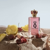 DOLCE & GABBANA Q Eau De Parfum