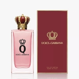DOLCE & GABBANA Q Eau De Parfum