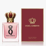 DOLCE & GABBANA Q Eau De Parfum