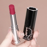 DIOR Addict Hydrating Shine Lipstick - 877 Blooming Pink