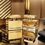 DOLCE & GABBANA THE ONE Gold For Woman