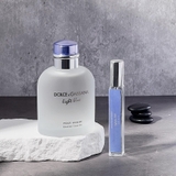 DOLCE & GABBANA LIGHT BLUE POUR HOMME