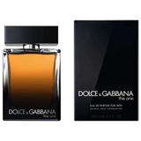 DOLCE & GABBANA THE ONE Eau De Parfum