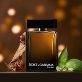 DOLCE & GABBANA THE ONE Eau De Parfum