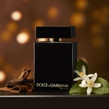 DOLCE & GABBANA THE ONE Eau De Parfum Intense