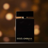 DOLCE & GABBANA THE ONE Eau De Parfum Intense