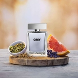 DOLCE & GABBANA THE ONE GREY