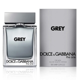 DOLCE & GABBANA THE ONE GREY