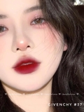 GIVENCHY Le Rouge Deep Velvet - 37 Rouge Graine (Limited Edition)