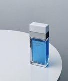DOLCE & GABBANA LIGHT BLUE ITALIAN LOVE POUR FEMME