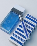 DOLCE & GABBANA LIGHT BLUE ITALIAN LOVE POUR FEMME